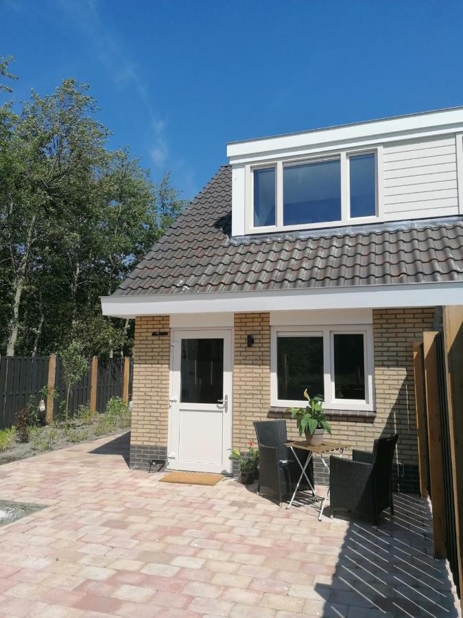Bed and Breakfast Dock10Texel à De Cocksdorp  Extérieur photo