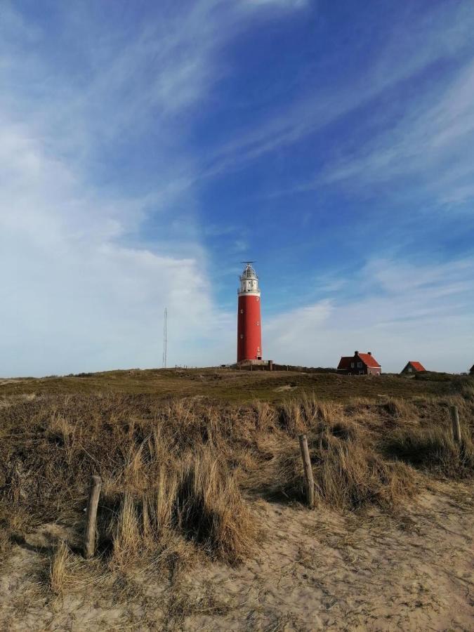 Bed and Breakfast Dock10Texel à De Cocksdorp  Extérieur photo