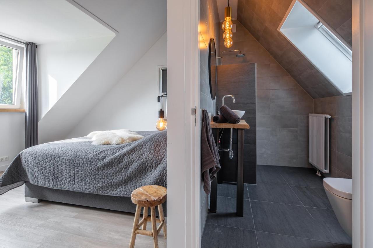 Bed and Breakfast Dock10Texel à De Cocksdorp  Extérieur photo