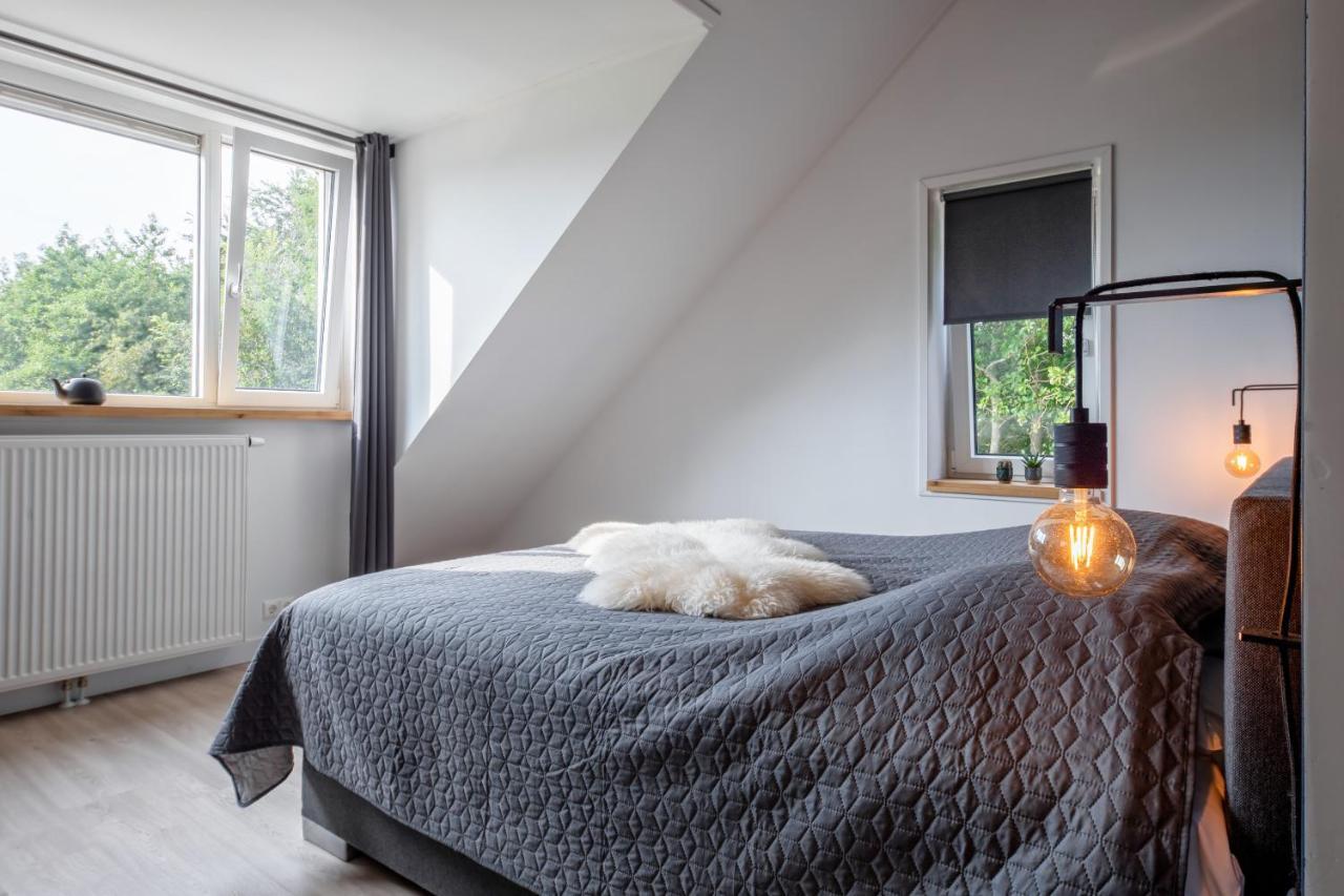 Bed and Breakfast Dock10Texel à De Cocksdorp  Extérieur photo