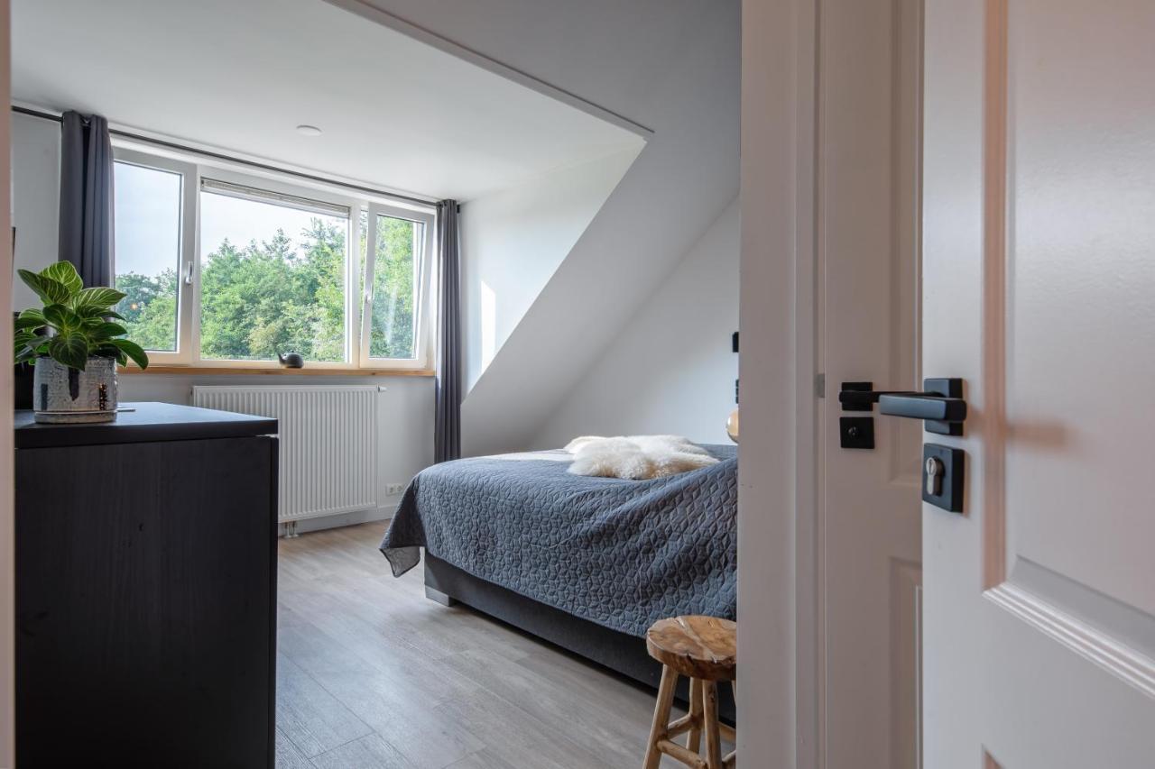 Bed and Breakfast Dock10Texel à De Cocksdorp  Extérieur photo